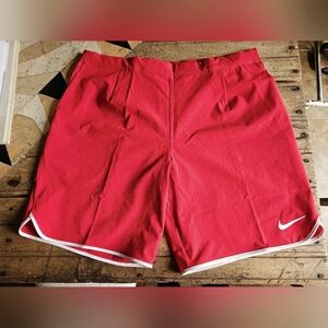 Nike Gladiator 9" Tennis Short